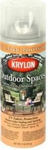 Sherwin-Williams Co. Recalls Krylon UV Fabric Protector Due to Respiratory Hazard